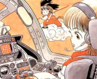 Dragon Ball - Chapter 2